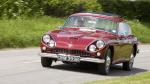 Jensen CV8 1963 года